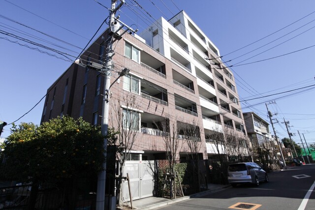 レクセル船堀サザンフェイス